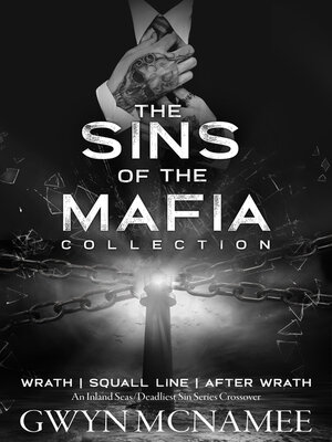 cover image of The Sins of the Mafia Collection